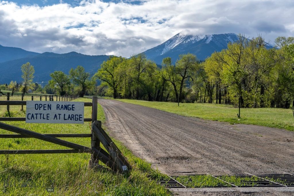 NHN Suce Creek Road, Livingston, MT 59047 photo 29