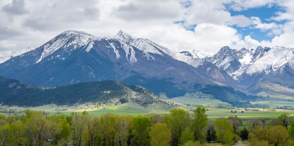 NHN Suce Creek Road, Livingston, MT 59047 photo 31
