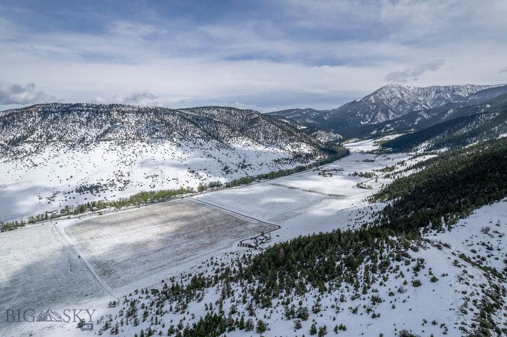 NHN Suce Creek Road, Livingston, MT 59047 photo 33