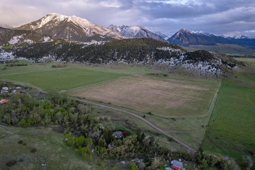 NHN Suce Creek Road, Livingston, MT 59047 photo 34