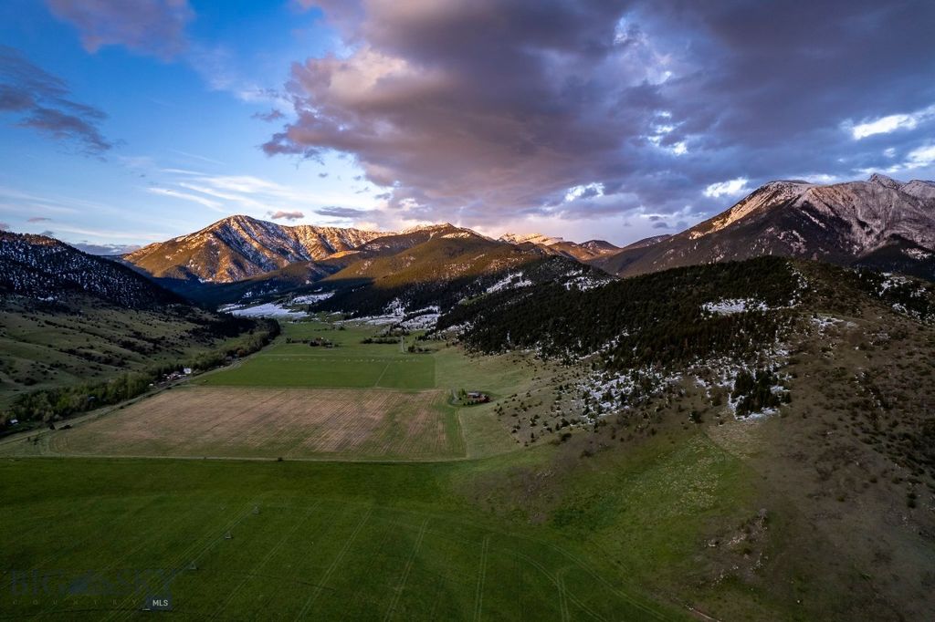 NHN Suce Creek Road, Livingston, MT 59047 photo 36