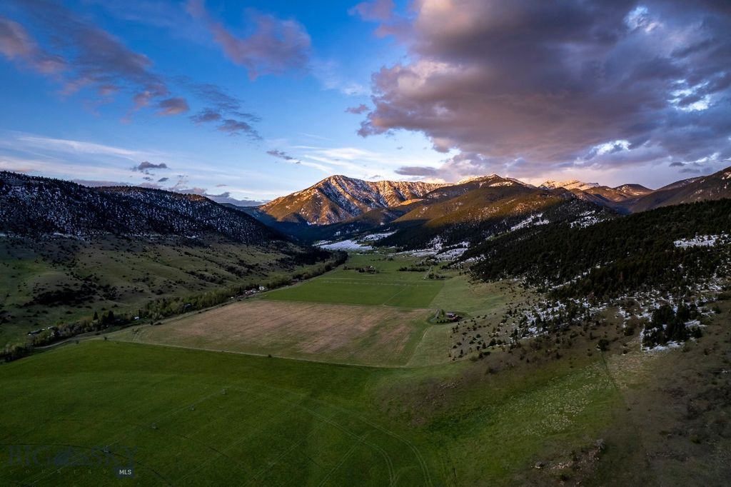NHN Suce Creek Road, Livingston, MT 59047 photo 37