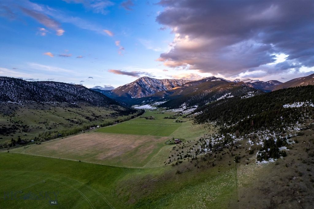 NHN Suce Creek Road, Livingston, MT 59047 photo 38