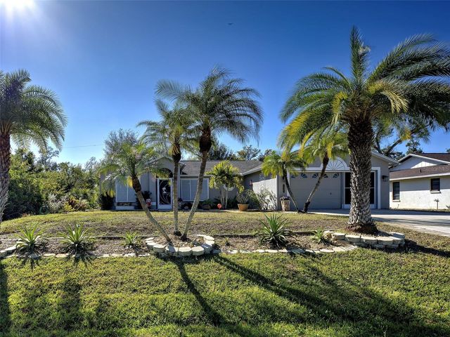 10381 SANDRIFT AVENUE, Englewood, FL 34224