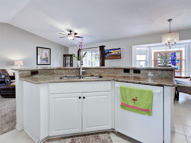 10381 SANDRIFT AVENUE, Englewood, FL 34224