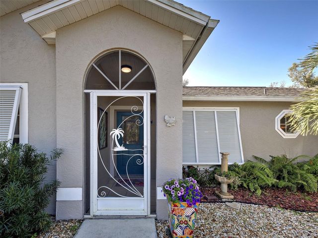 10381 SANDRIFT AVENUE, Englewood, FL 34224