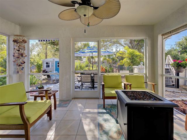 10381 SANDRIFT AVENUE, Englewood, FL 34224