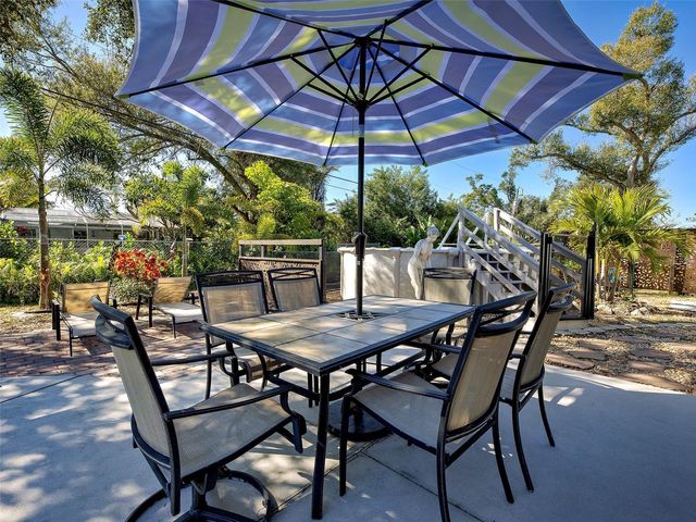 10381 SANDRIFT AVENUE, Englewood, FL 34224