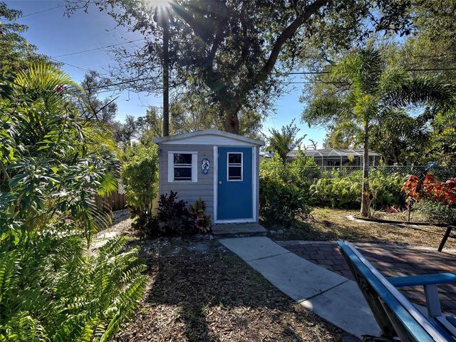 10381 SANDRIFT AVENUE, Englewood, FL 34224