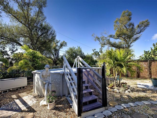 10381 SANDRIFT AVENUE, Englewood, FL 34224