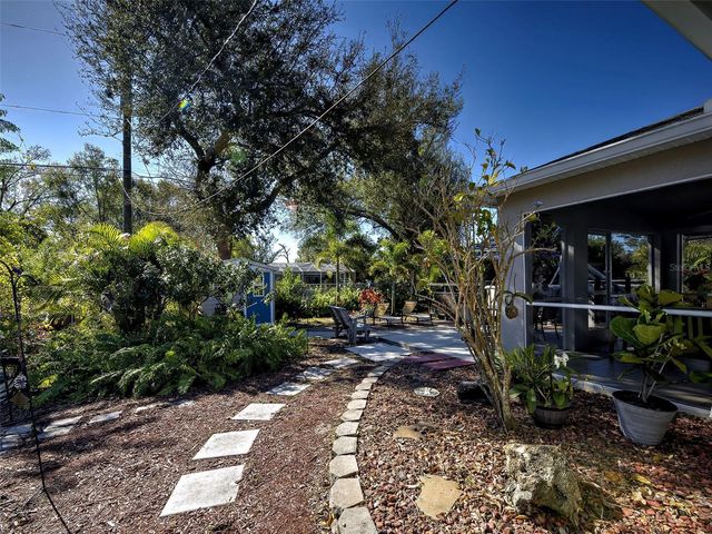 10381 SANDRIFT AVENUE, Englewood, FL 34224