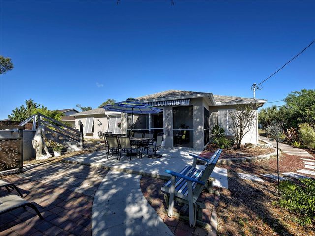 10381 SANDRIFT AVENUE, Englewood, FL 34224