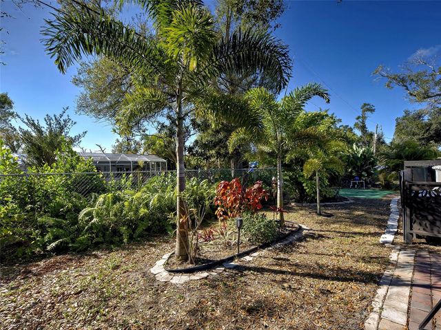 10381 SANDRIFT AVENUE, Englewood, FL 34224