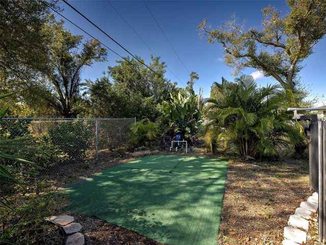 10381 SANDRIFT AVENUE, Englewood, FL 34224