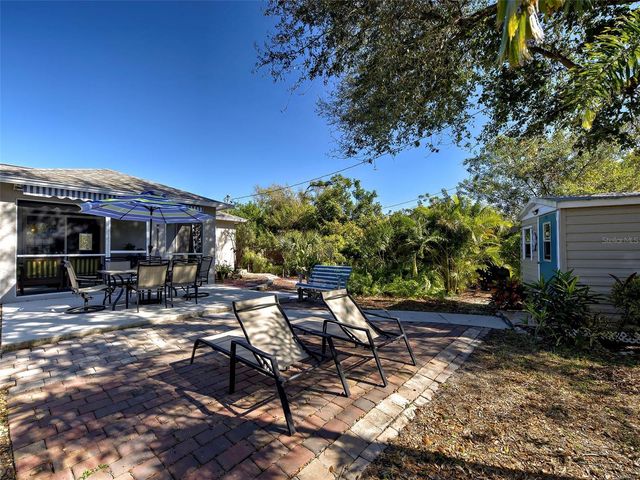 10381 SANDRIFT AVENUE, Englewood, FL 34224