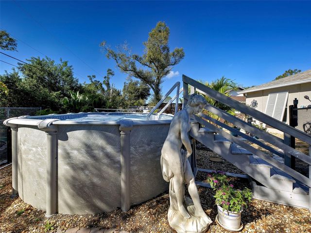 10381 SANDRIFT AVENUE, Englewood, FL 34224