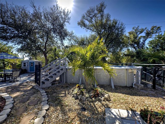 10381 SANDRIFT AVENUE, Englewood, FL 34224