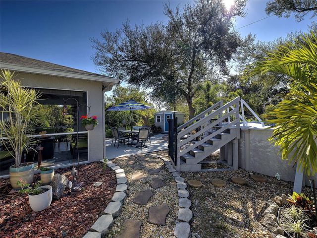 10381 SANDRIFT AVENUE, Englewood, FL 34224