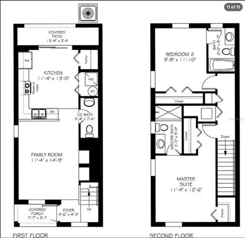8523 BRUSHLEAF WAY, Tampa, FL 33647