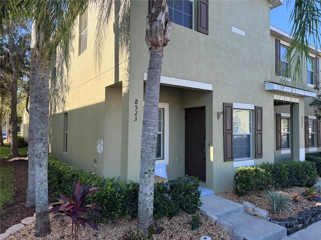 8523 BRUSHLEAF WAY, Tampa, FL 33647