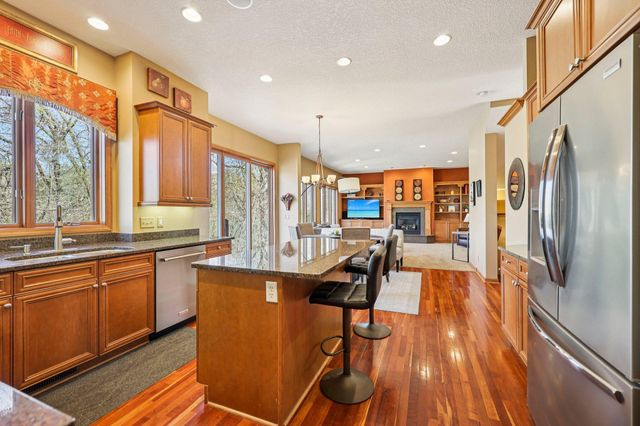 3489 Wolfberry Court, Eagan, MN 55123