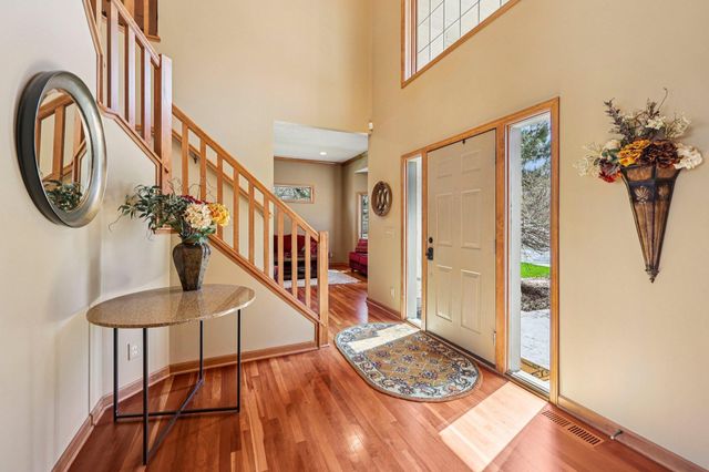 3489 Wolfberry Court, Eagan, MN 55123