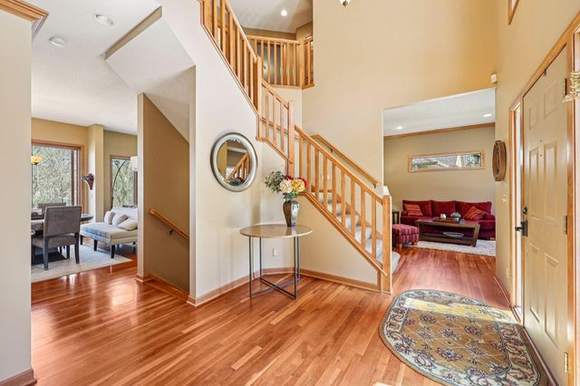 3489 Wolfberry Court, Eagan, MN 55123