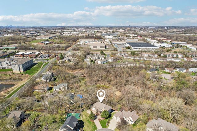 3489 Wolfberry Court, Eagan, MN 55123