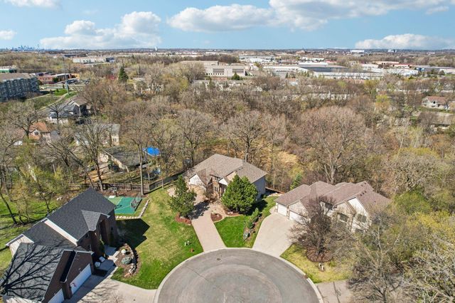 3489 Wolfberry Court, Eagan, MN 55123