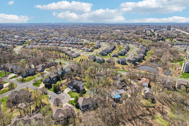 3489 Wolfberry Court, Eagan, MN 55123