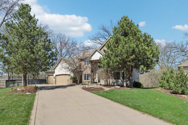 3489 Wolfberry Court, Eagan, MN 55123
