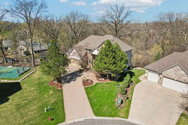 3489 Wolfberry Court, Eagan, MN 55123