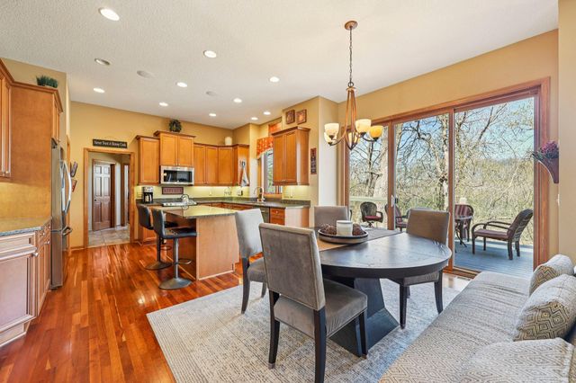 3489 Wolfberry Court, Eagan, MN 55123