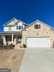 5628 Woodland Greens Road, Douglasville, GA 30135