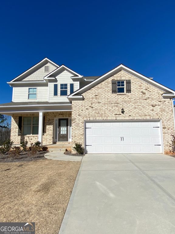 5628 Woodland Greens Road, Douglasville, GA 30135