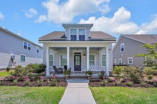 11 Basin Trail Street, Beaufort, SC 29907