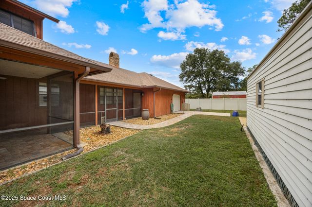 4605 Lee Street, Cocoa, FL 32926