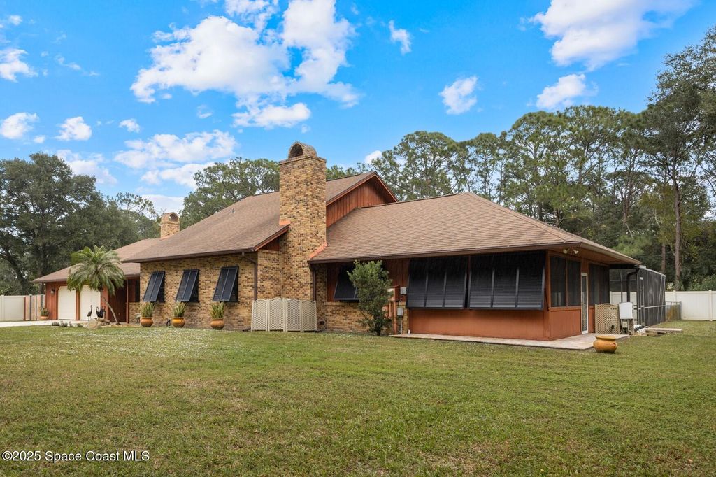 4605 Lee Street, Cocoa, FL 32926