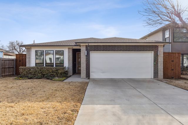 4618 Newmore Avenue, Dallas, TX 75209