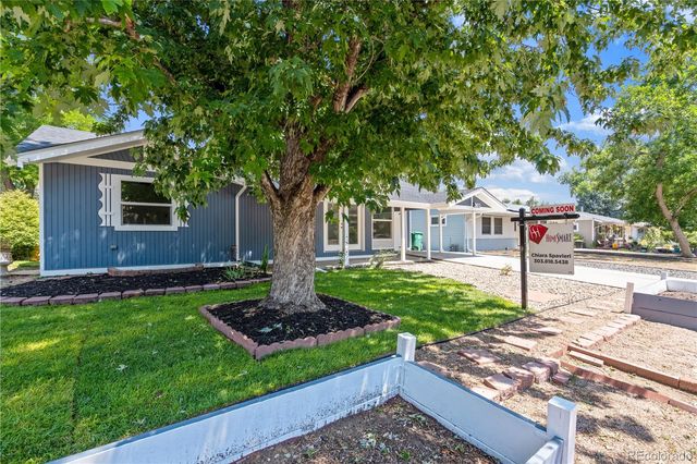 5655 E Minnesota Drive, Denver, CO 80224