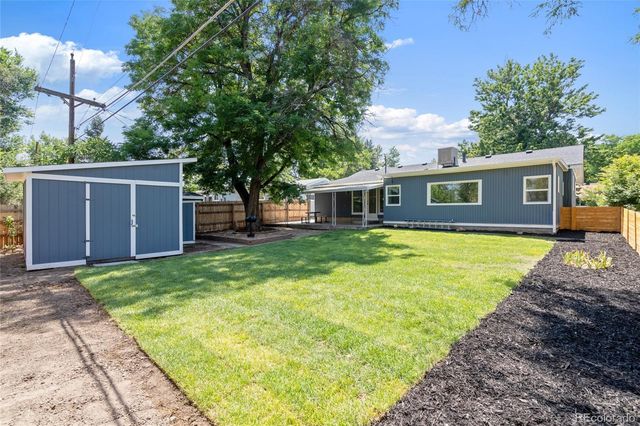 5655 E Minnesota Drive, Denver, CO 80224
