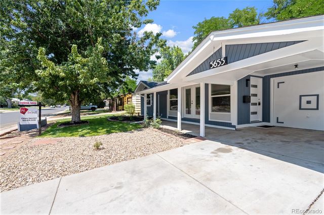 5655 E Minnesota Drive, Denver, CO 80224