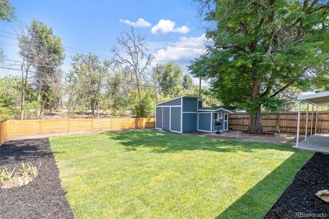 5655 E Minnesota Drive, Denver, CO 80224