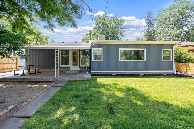 5655 E Minnesota Drive, Denver, CO 80224