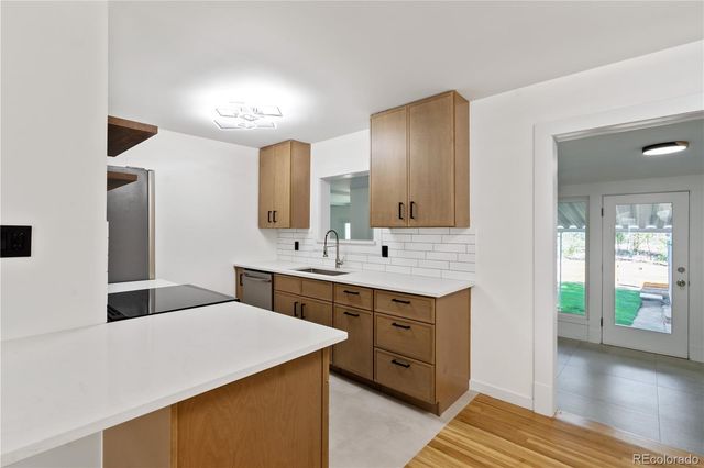5655 E Minnesota Drive, Denver, CO 80224