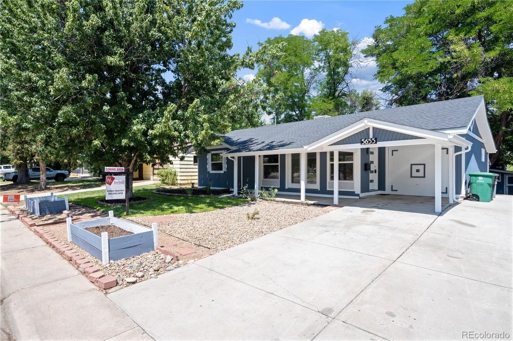 5655 E Minnesota Drive, Denver, CO 80224