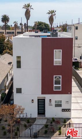 1286 W 35th Place, Los Angeles, CA 90007