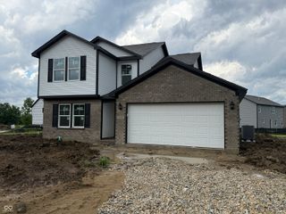 8600 N Seneca Drive, Muncie, IN 47303