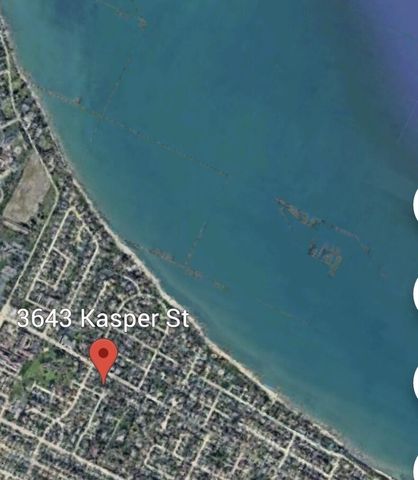 3643 Kasper STREET, Racine, WI 53402
