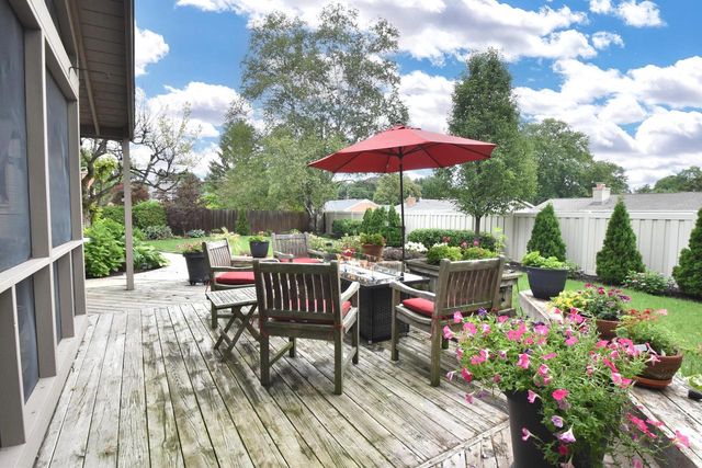 3643 Kasper STREET, Racine, WI 53402